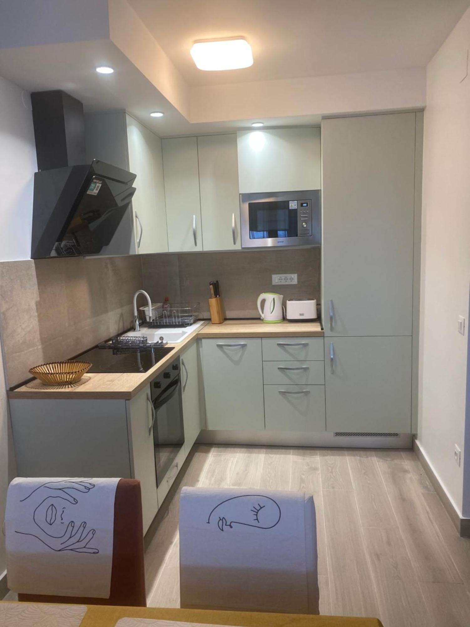 Apartment Amalfi Split Ngoại thất bức ảnh
