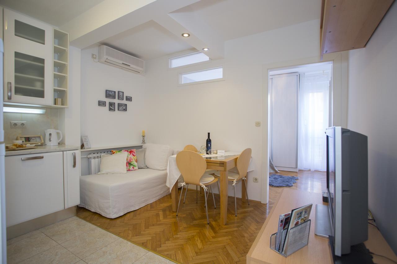 Apartment Amalfi Split Ngoại thất bức ảnh