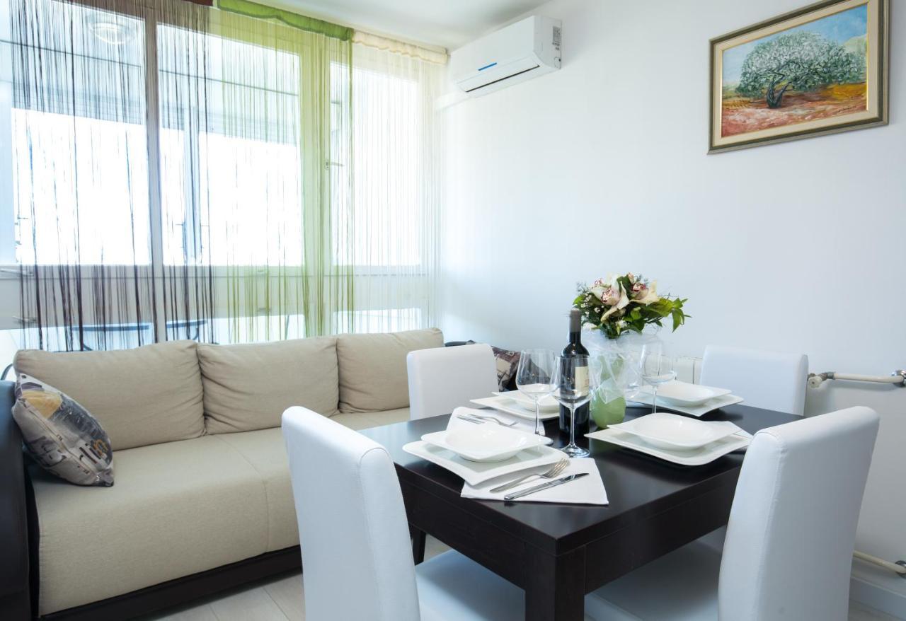 Apartment Amalfi Split Ngoại thất bức ảnh