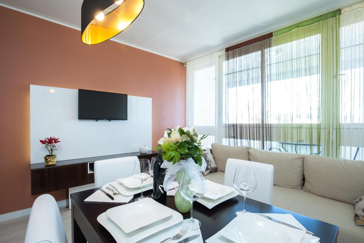 Apartment Amalfi Split Ngoại thất bức ảnh